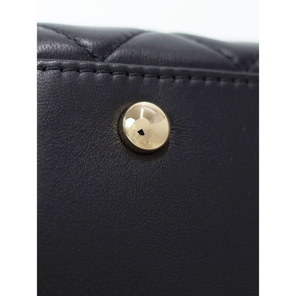 Chanel Matelasse Drawstring Type Chain Shoulder Bag - Picture 4 of 6